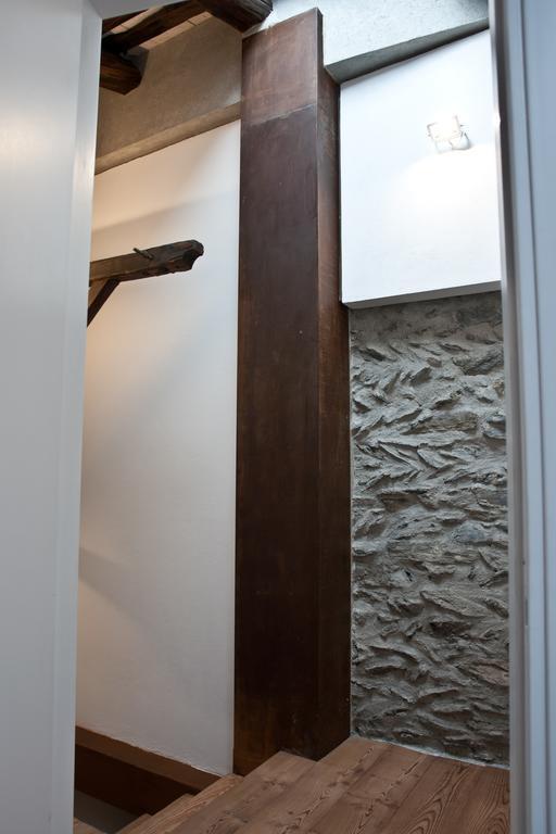 Bnb 1504 Oulx Exterior foto